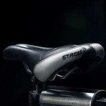 Load image into Gallery viewer, Stages Les Mills Virtual Bike seat