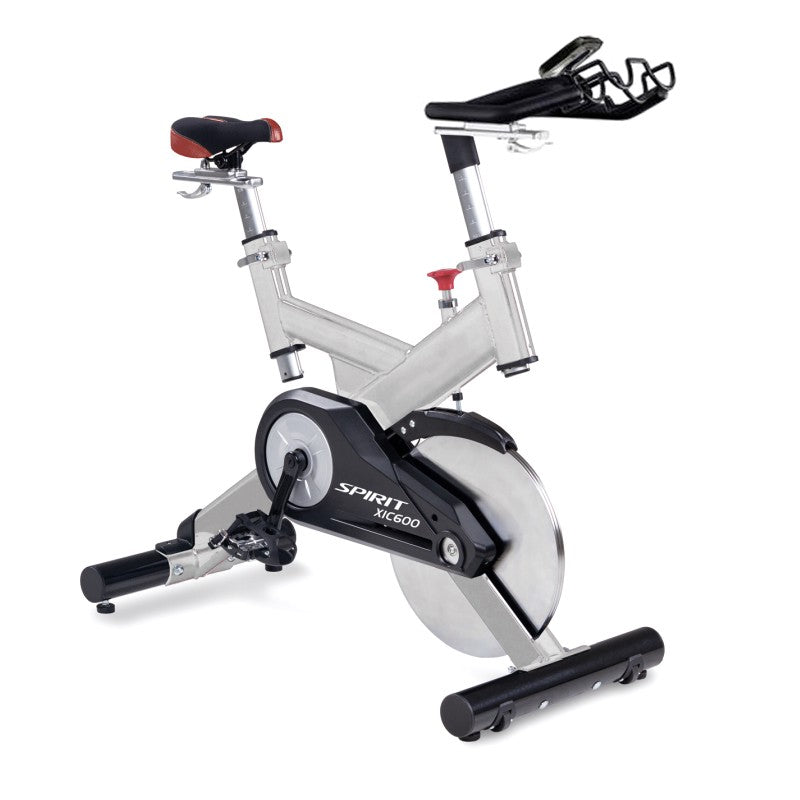 spirit xic600