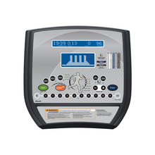 Load image into Gallery viewer, TRUE Fitness C200 Commercial Elliptical console