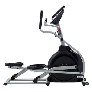 Spirit Fitness XE795 Elliptical Trainer side