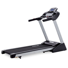 Load image into Gallery viewer, Spirit Fitness XT285 Treadmill side-front