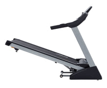 Load image into Gallery viewer, Spirit Fitness XT285 Treadmill folded